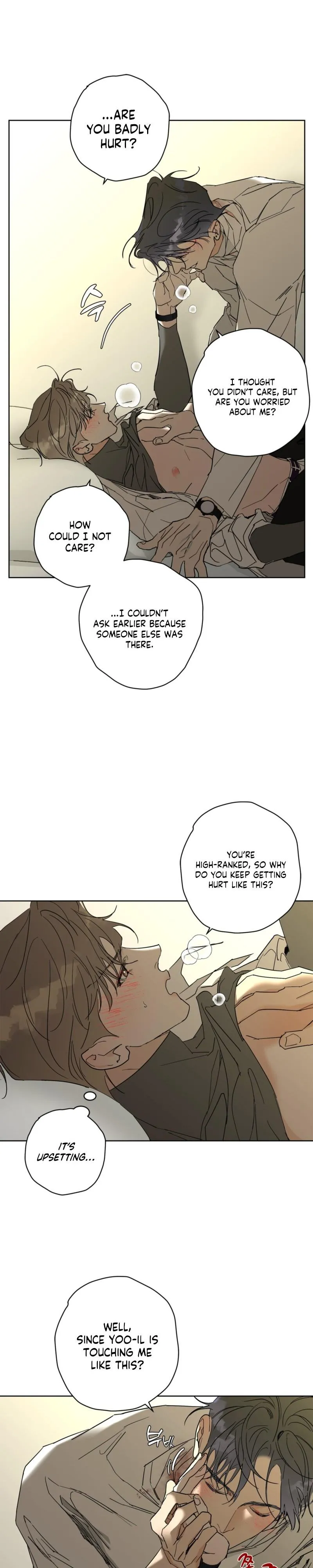 The Theory of One True Fate - Chapter 2 Page 4