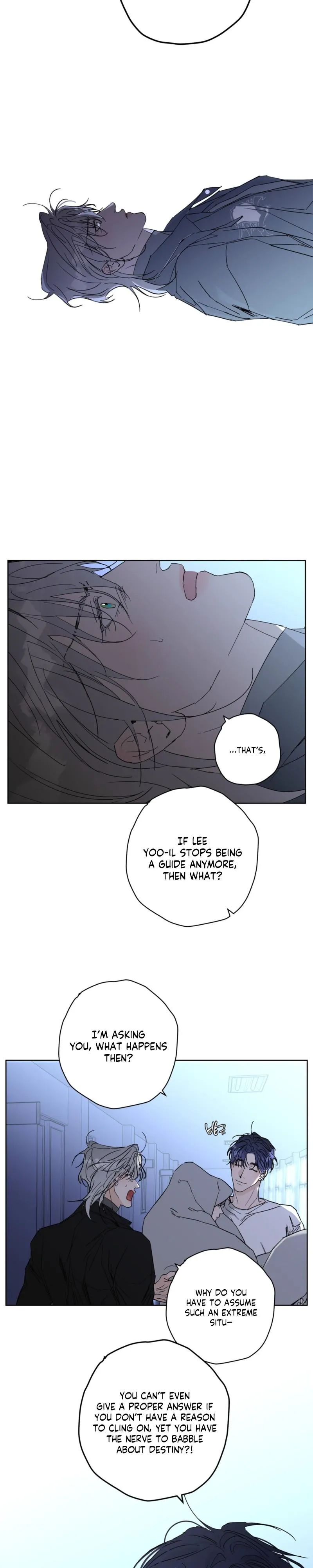 The Theory of One True Fate - Chapter 2 Page 19