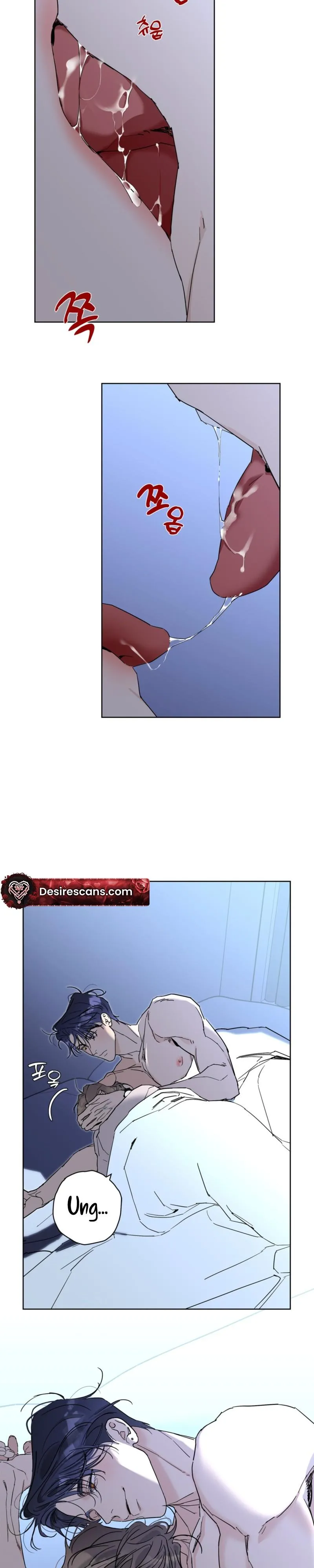 The Theory of One True Fate - Chapter 2 Page 23