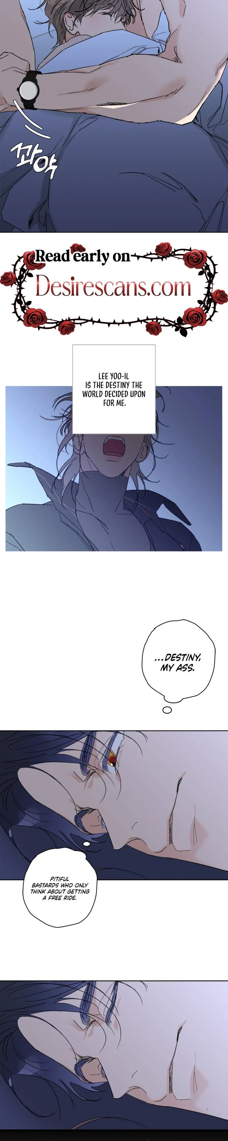 The Theory of One True Fate - Chapter 2 Page 24