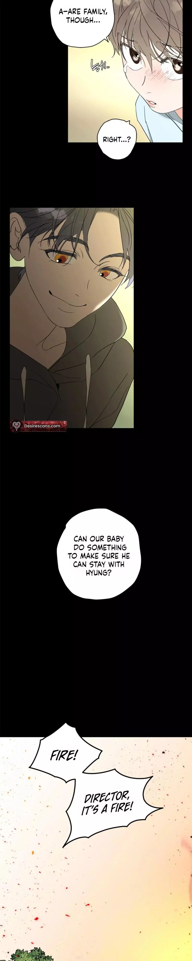 The Theory of One True Fate - Chapter 3 Page 13