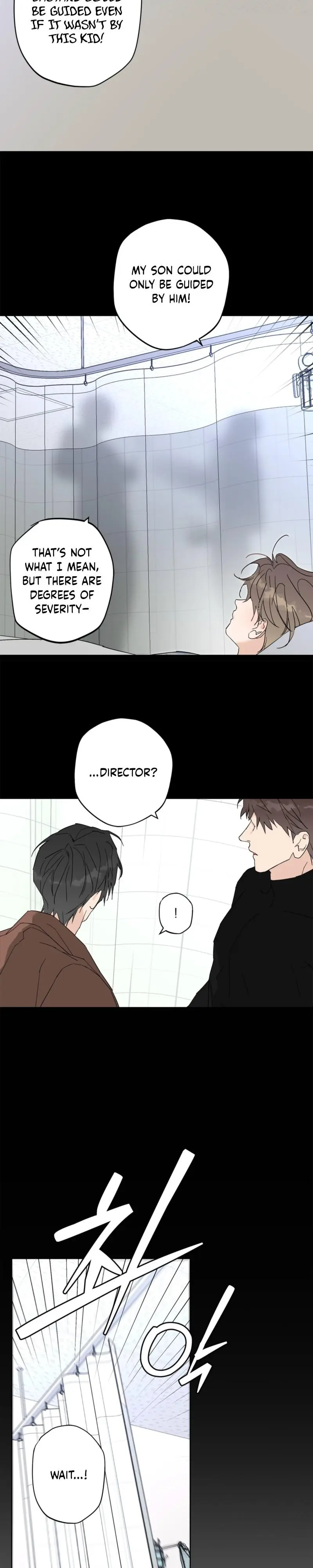 The Theory of One True Fate - Chapter 4 Page 11
