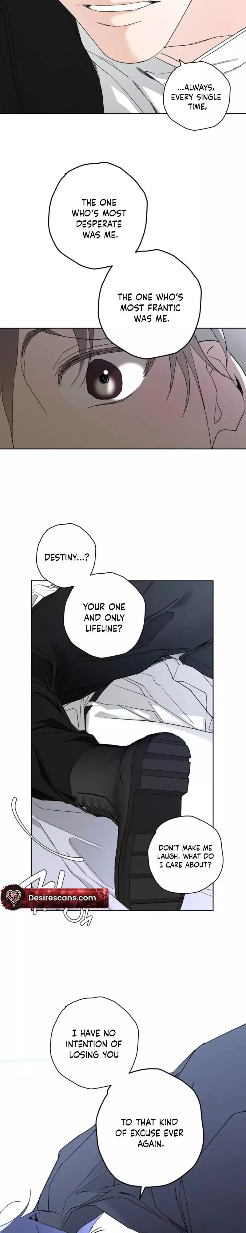 The Theory of One True Fate - Chapter 6 Page 24