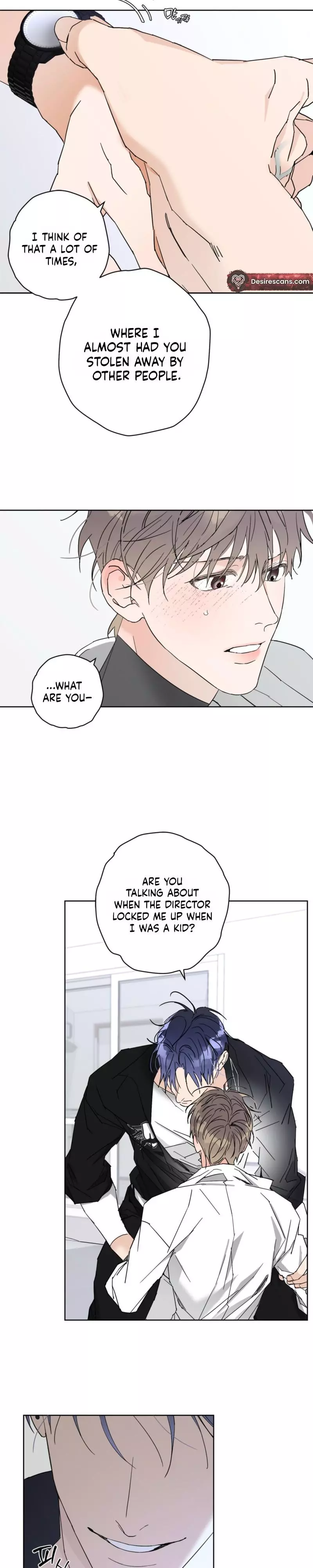 The Theory of One True Fate - Chapter 7 Page 4