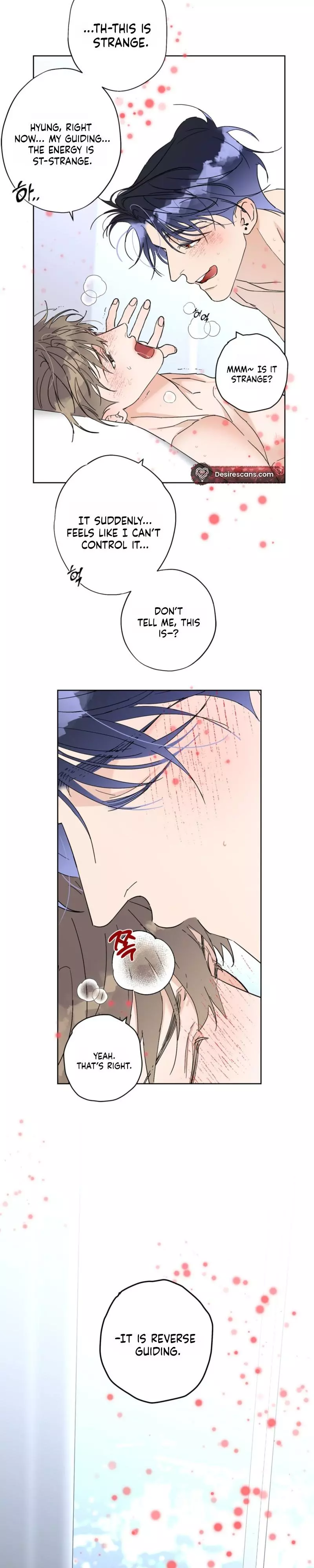 The Theory of One True Fate - Chapter 7 Page 15