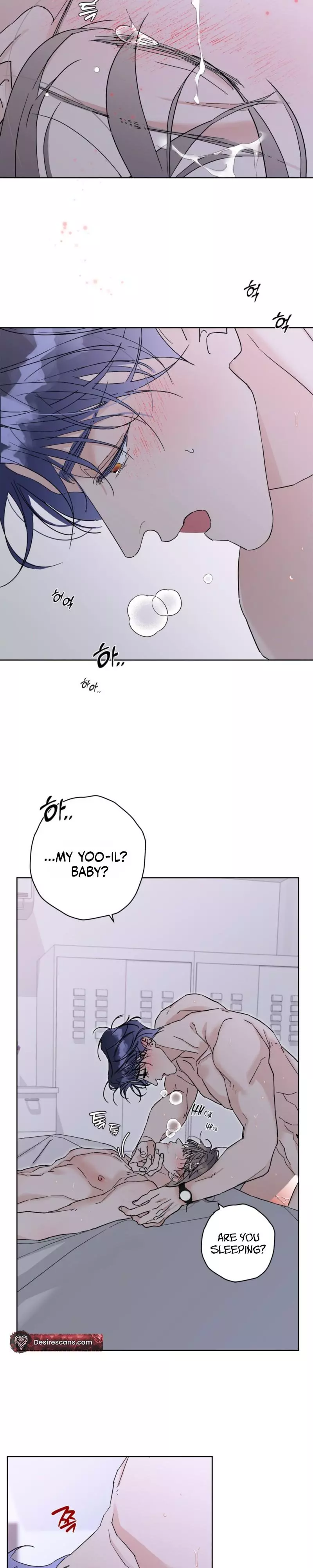 The Theory of One True Fate - Chapter 7 Page 21