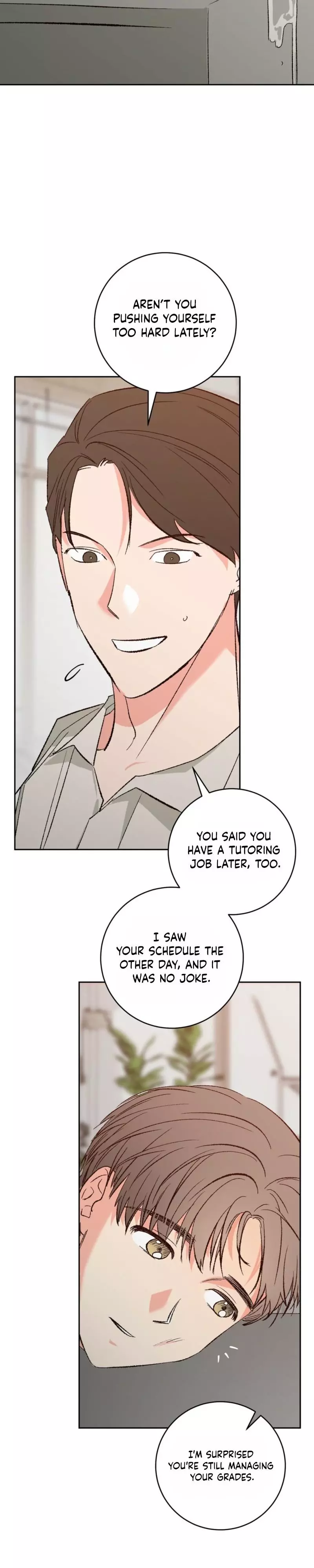 Do Ghosts Dream? - Chapter 1 Page 17