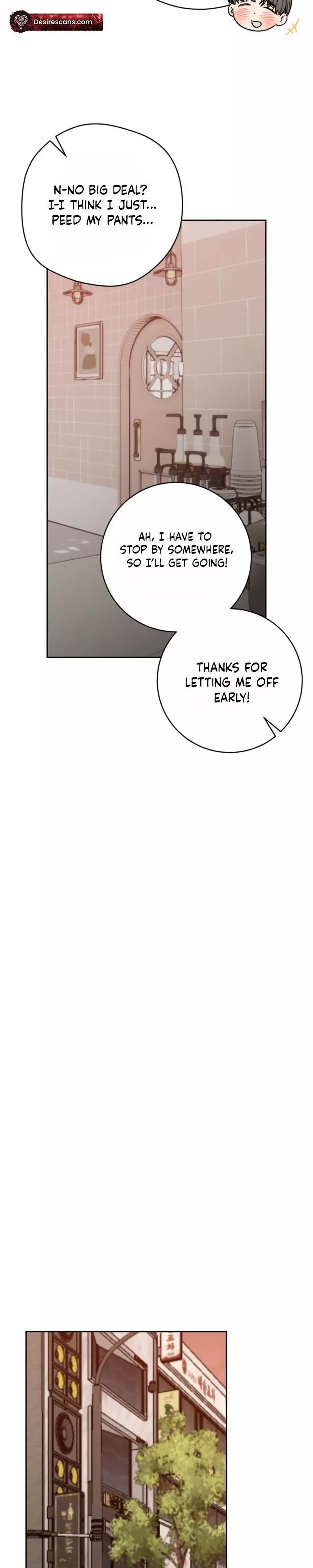 Do Ghosts Dream? - Chapter 1 Page 22