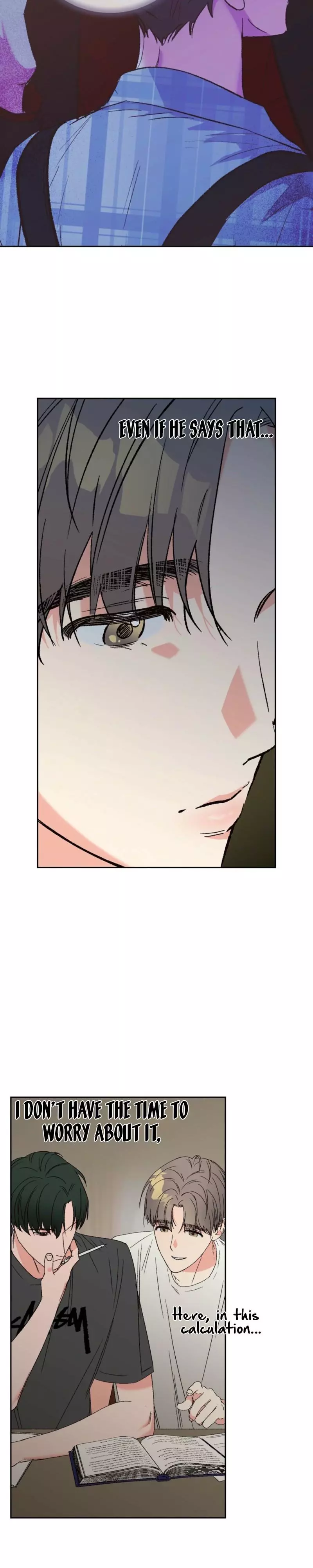 Do Ghosts Dream? - Chapter 1 Page 24