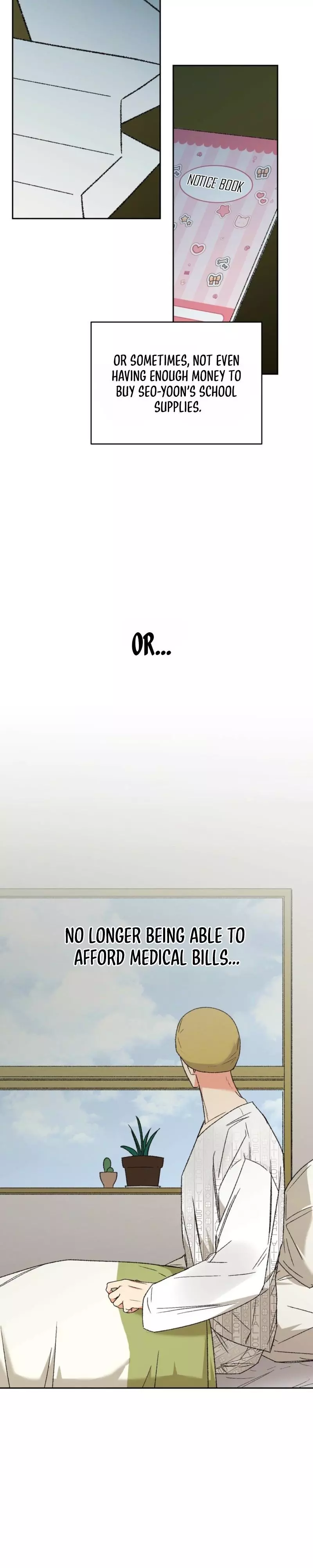 Do Ghosts Dream? - Chapter 1 Page 26