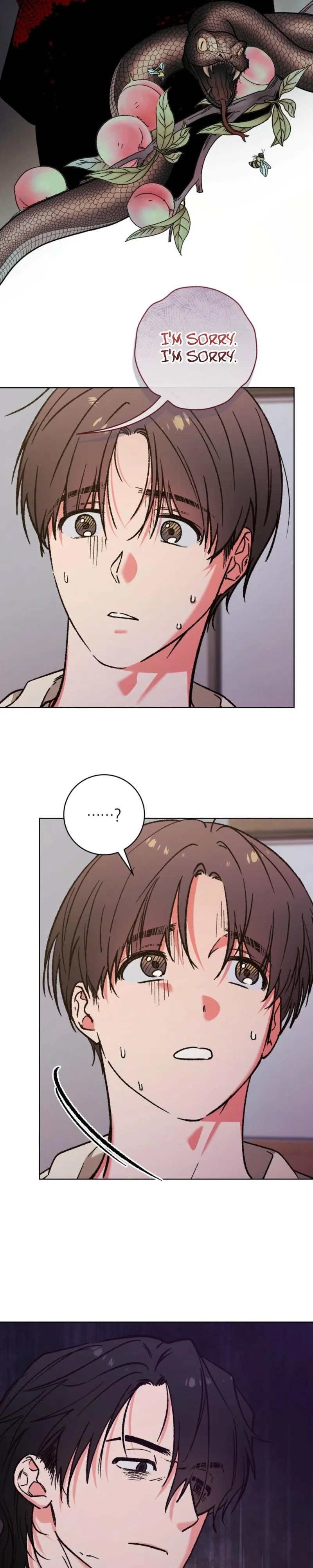 Do Ghosts Dream? - Chapter 11 Page 7