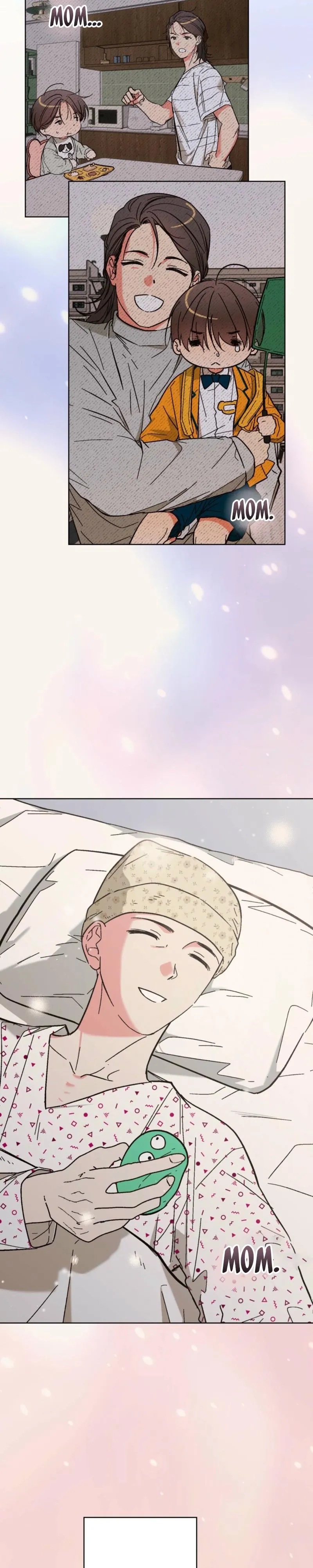 Do Ghosts Dream? - Chapter 11 Page 16