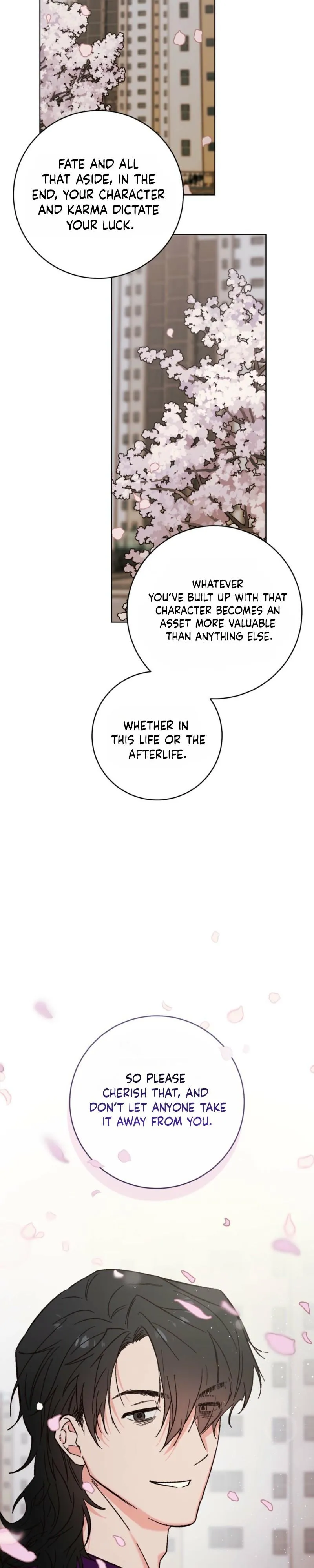 Do Ghosts Dream? - Chapter 11 Page 18