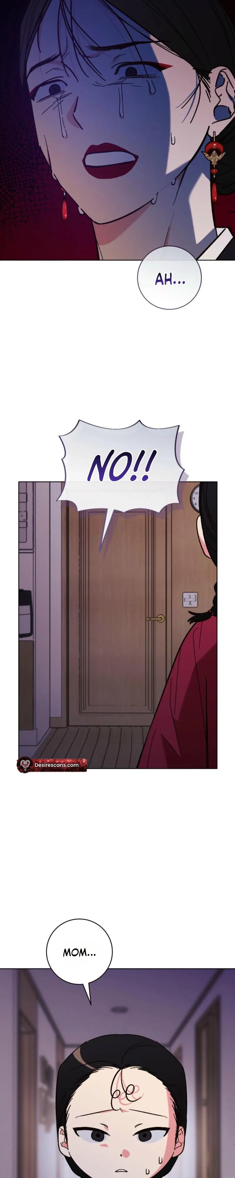 Do Ghosts Dream? - Chapter 11 Page 25