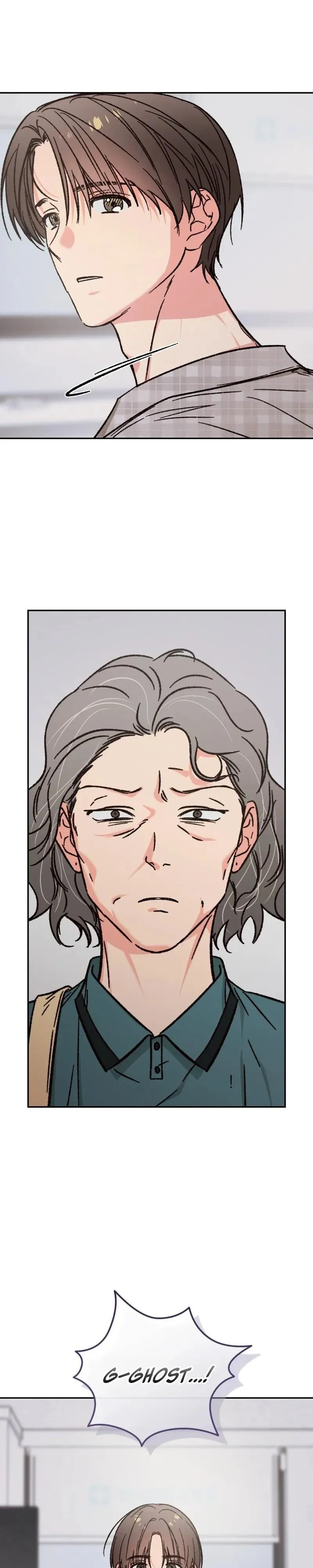 Do Ghosts Dream? - Chapter 12 Page 23