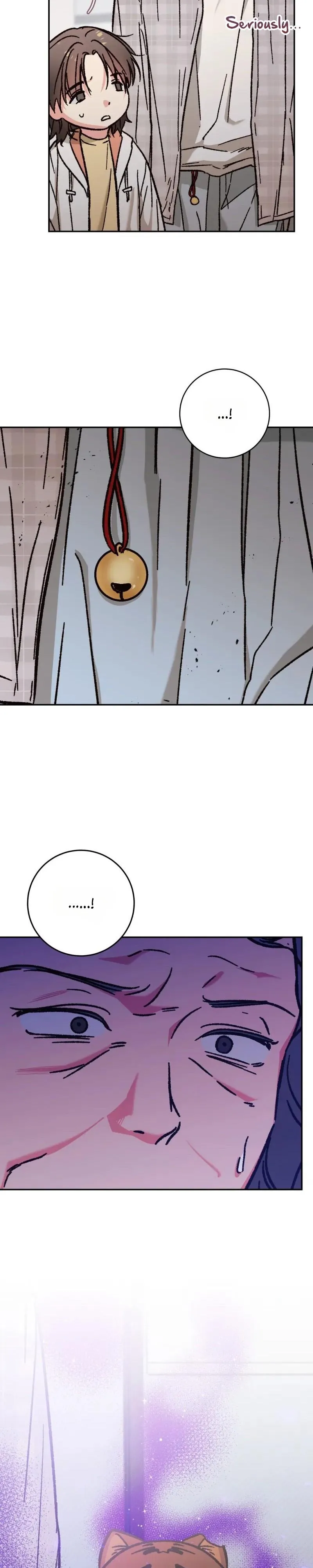 Do Ghosts Dream? - Chapter 12 Page 25
