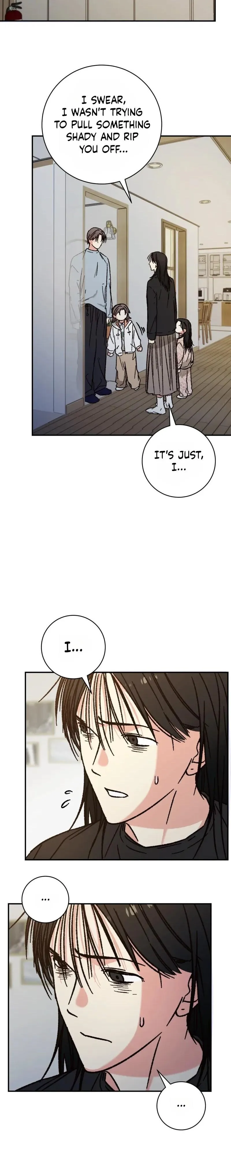 Do Ghosts Dream? - Chapter 14 Page 3