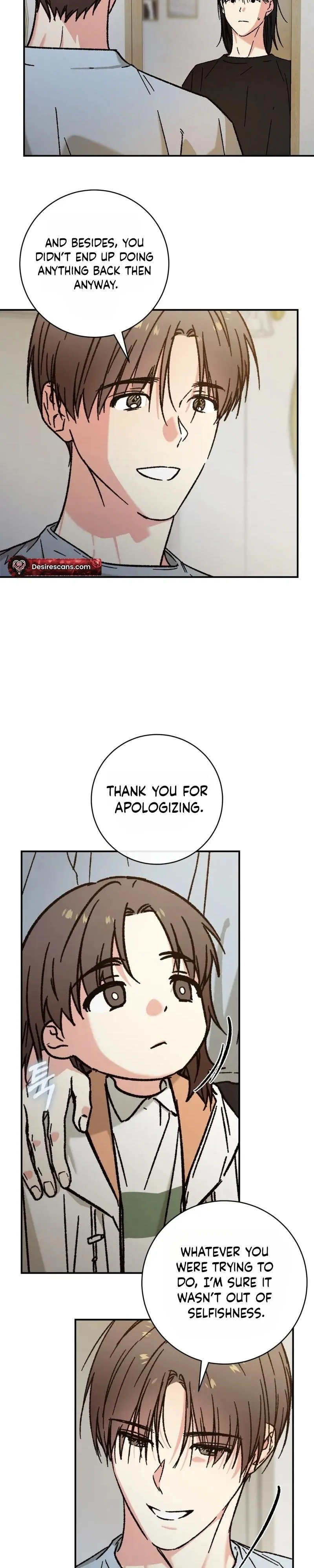 Do Ghosts Dream? - Chapter 14 Page 5