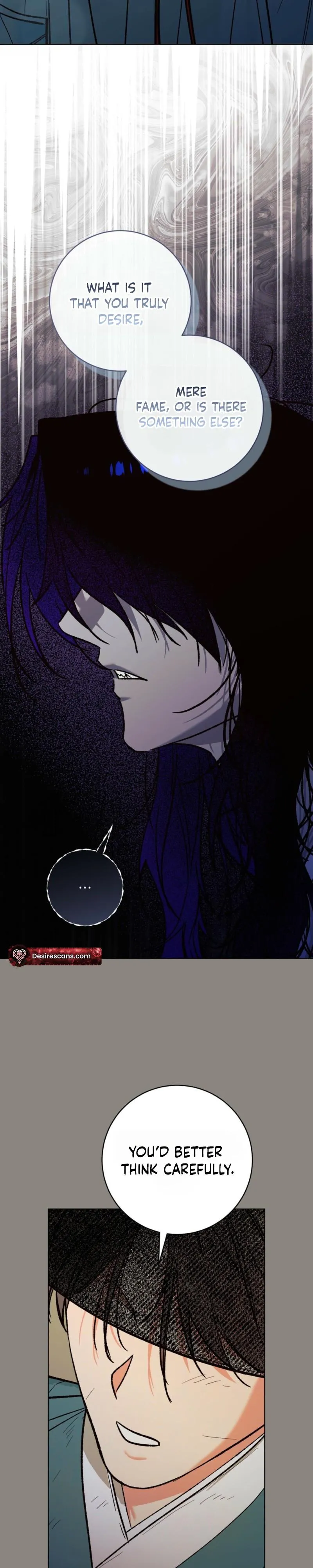 Do Ghosts Dream? - Chapter 8 Page 18