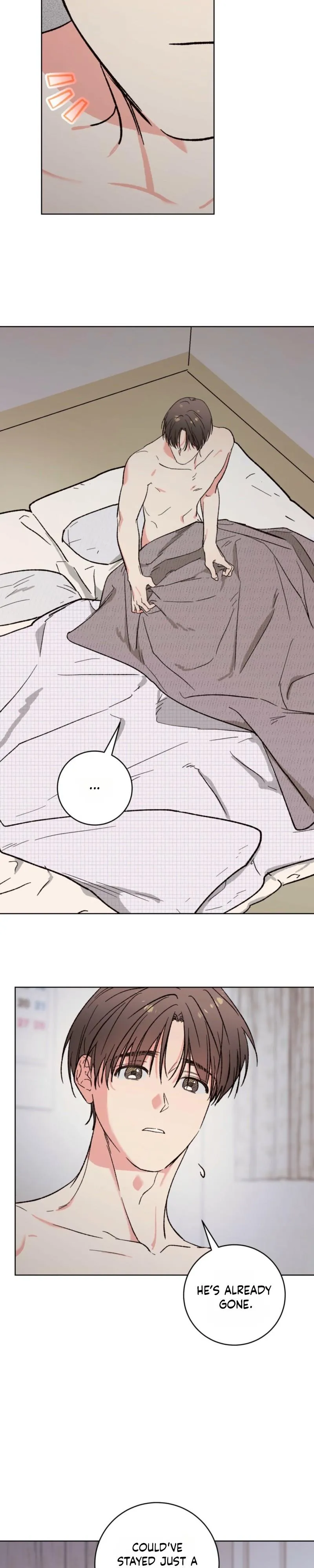 Do Ghosts Dream? - Chapter 8 Page 25