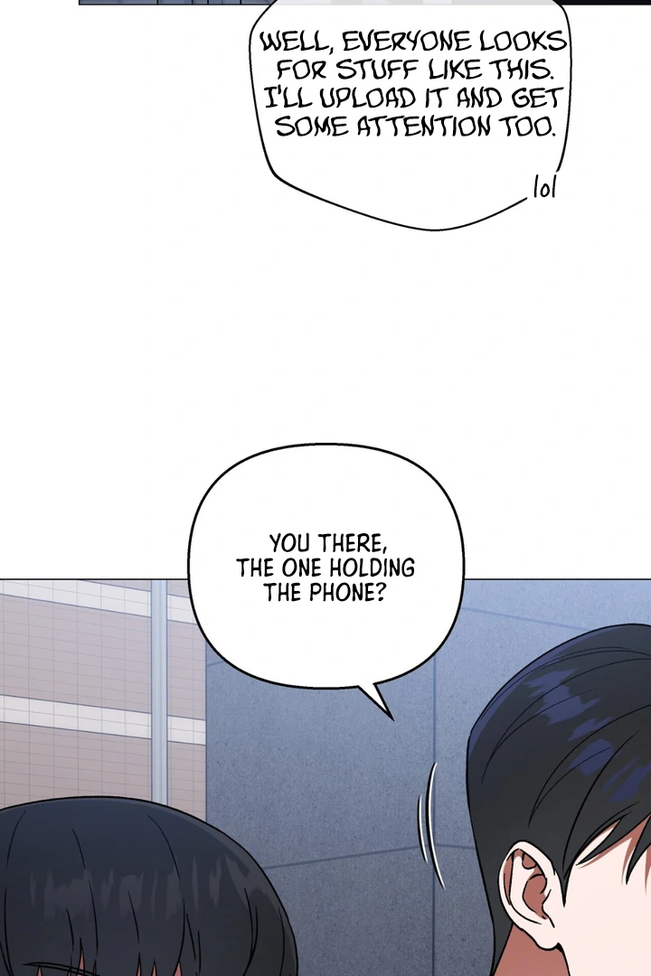Lasker Trap - Chapter 1 Page 10