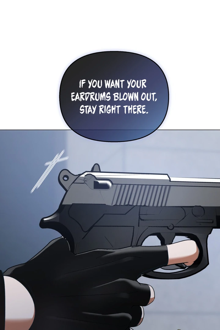 Lasker Trap - Chapter 1 Page 12
