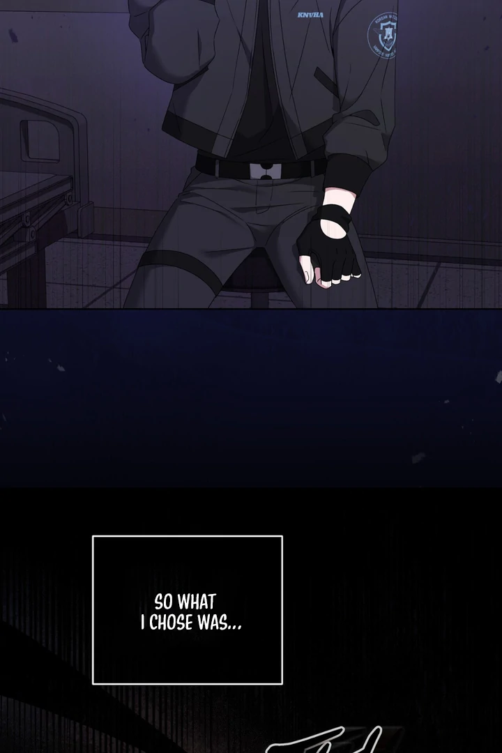 Lasker Trap - Chapter 1 Page 60