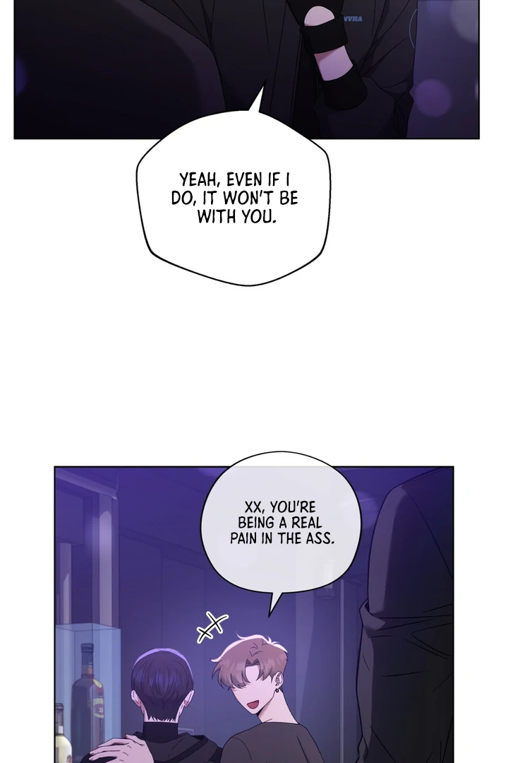 Lasker Trap - Chapter 1 Page 67