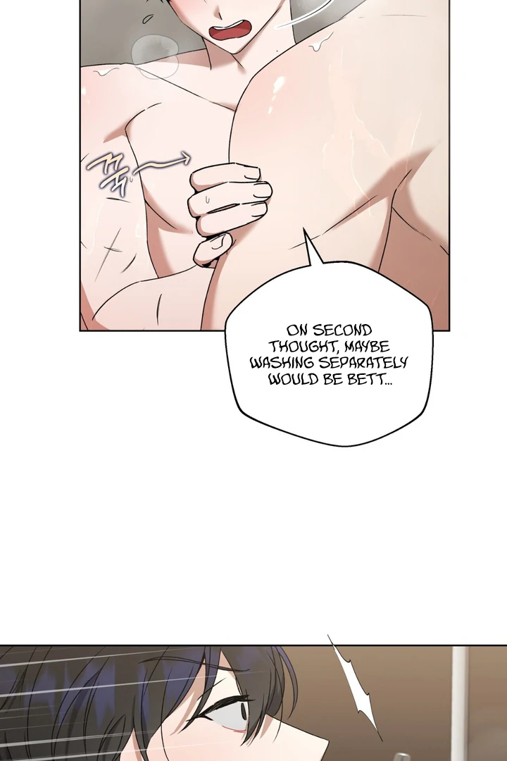 Lasker Trap - Chapter 1 Page 96