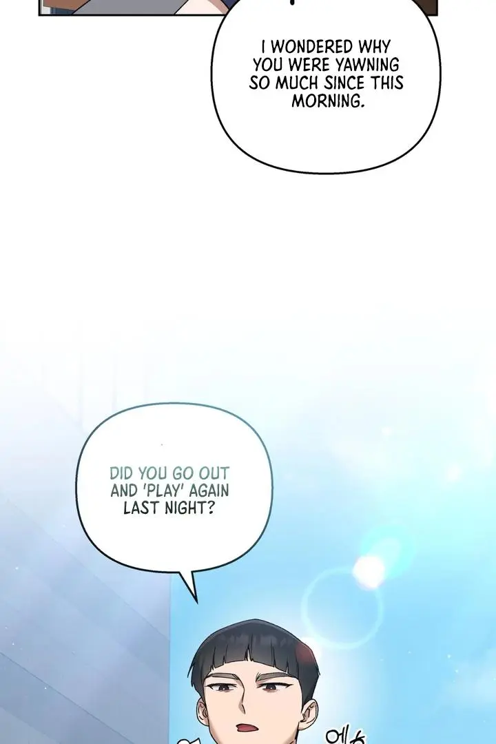 Lasker Trap - Chapter 2 Page 90