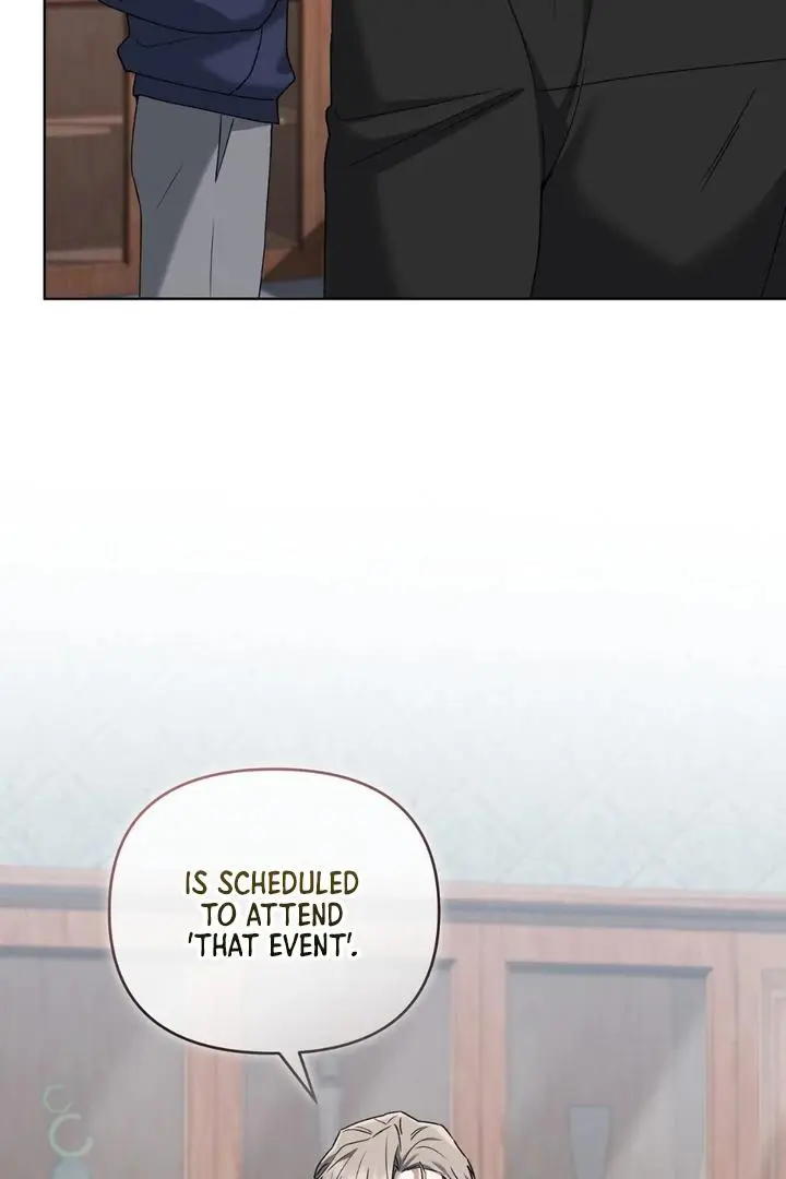 Lasker Trap - Chapter 3 Page 39