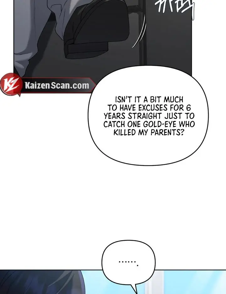 Lasker Trap - Chapter 3 Page 55