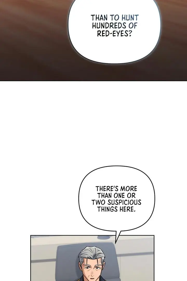 Lasker Trap - Chapter 3 Page 75