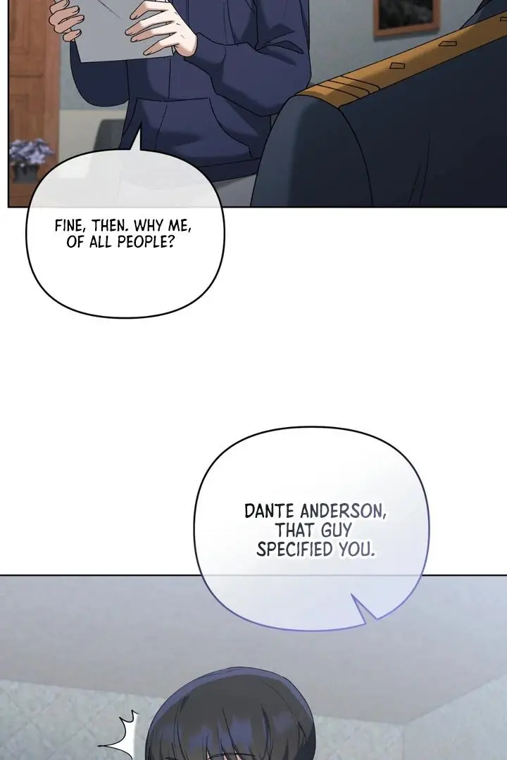 Lasker Trap - Chapter 3 Page 80