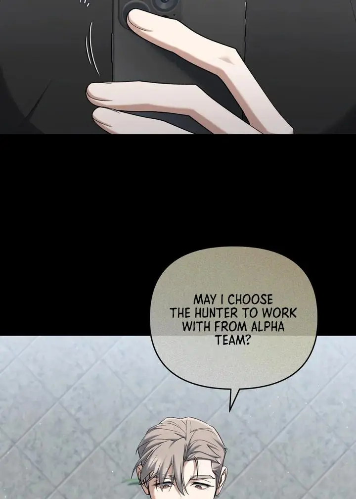 Lasker Trap - Chapter 3 Page 83