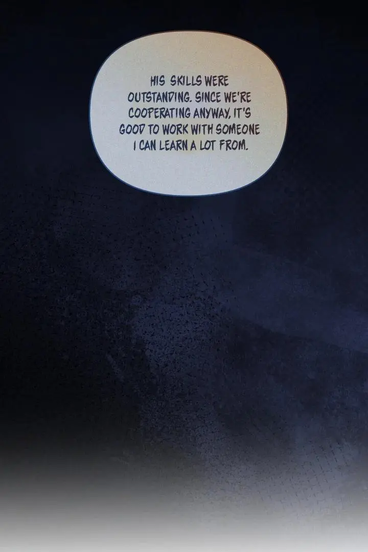 Lasker Trap - Chapter 3 Page 88