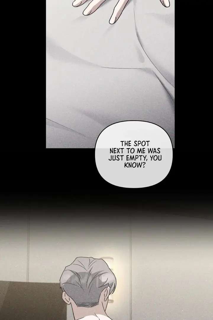 Lasker Trap - Chapter 4 Page 20