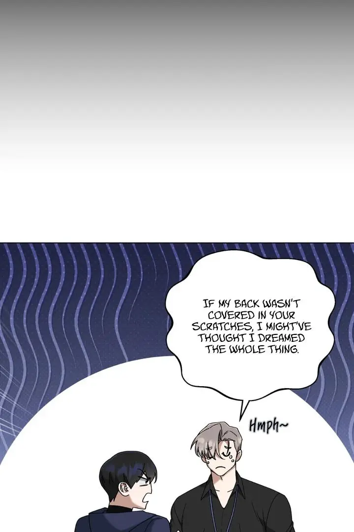 Lasker Trap - Chapter 4 Page 22