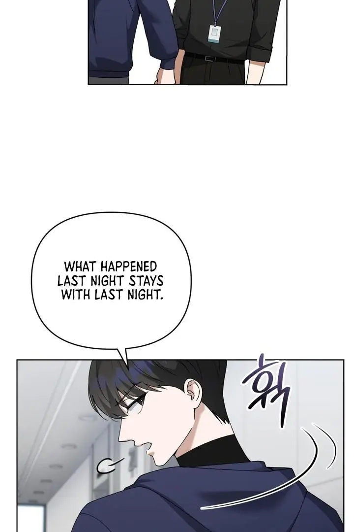Lasker Trap - Chapter 4 Page 66
