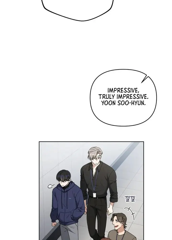 Lasker Trap - Chapter 4 Page 69