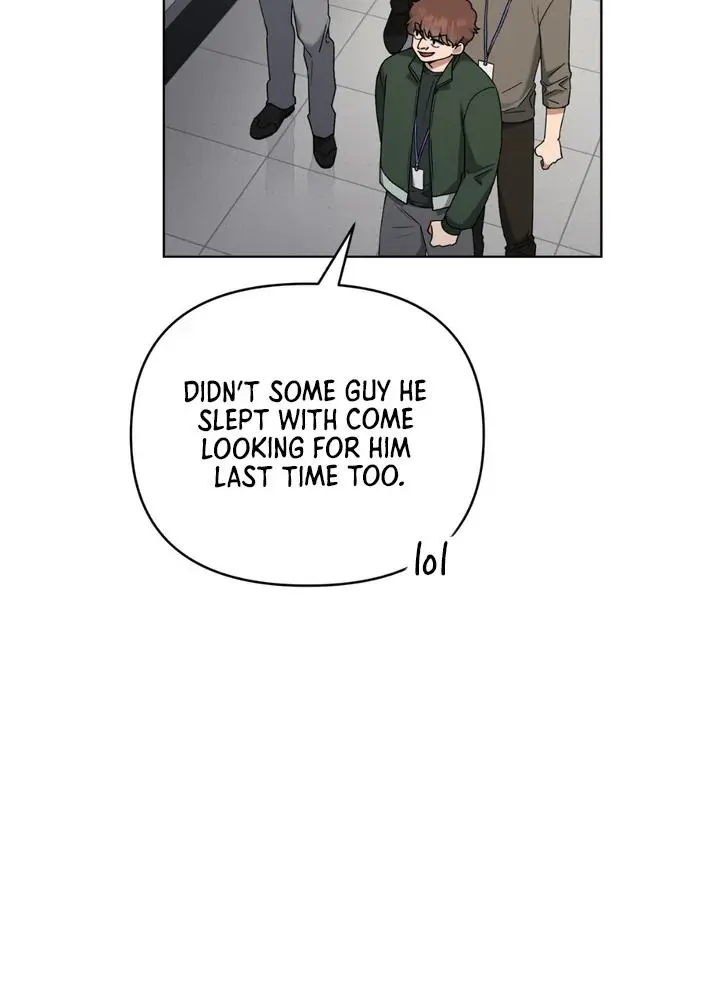 Lasker Trap - Chapter 4 Page 70