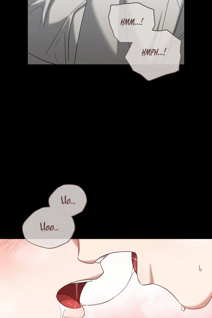 Lasker Trap - Chapter 5 Page 46