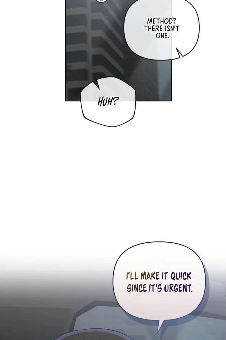 Lasker Trap - Chapter 5 Page 61