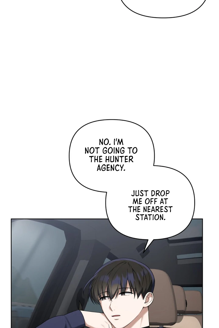 Lasker Trap - Chapter 5 Page 91