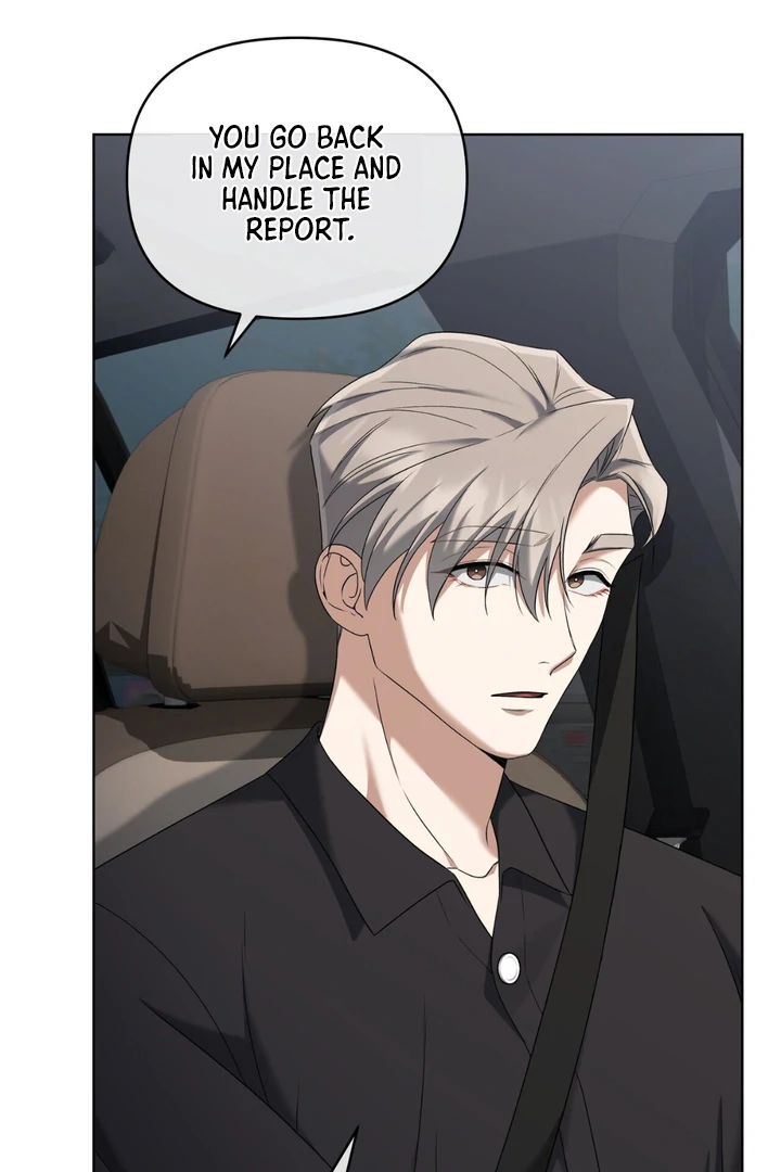 Lasker Trap - Chapter 5 Page 93