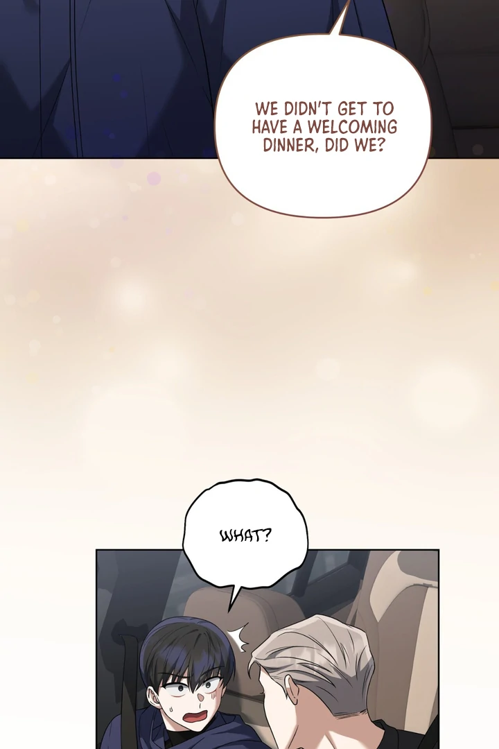 Lasker Trap - Chapter 5 Page 104
