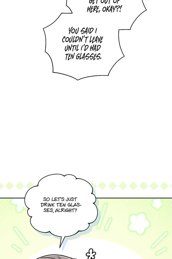 Lasker Trap - Chapter 6 Page 6
