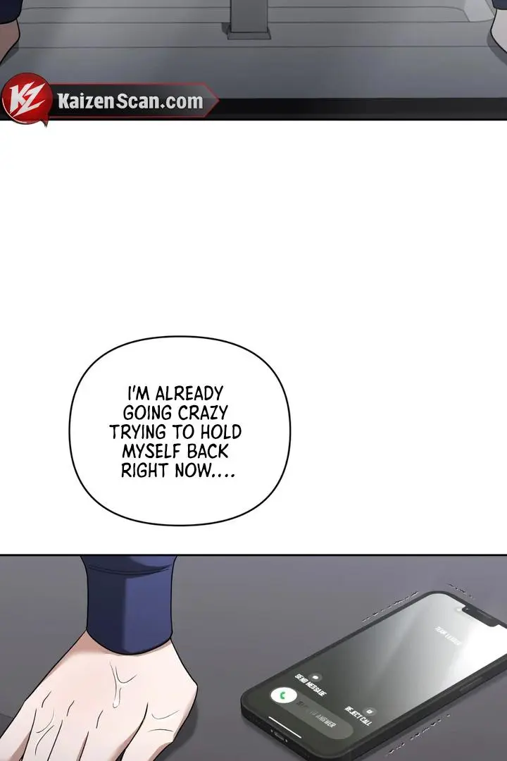 Lasker Trap - Chapter 6 Page 33