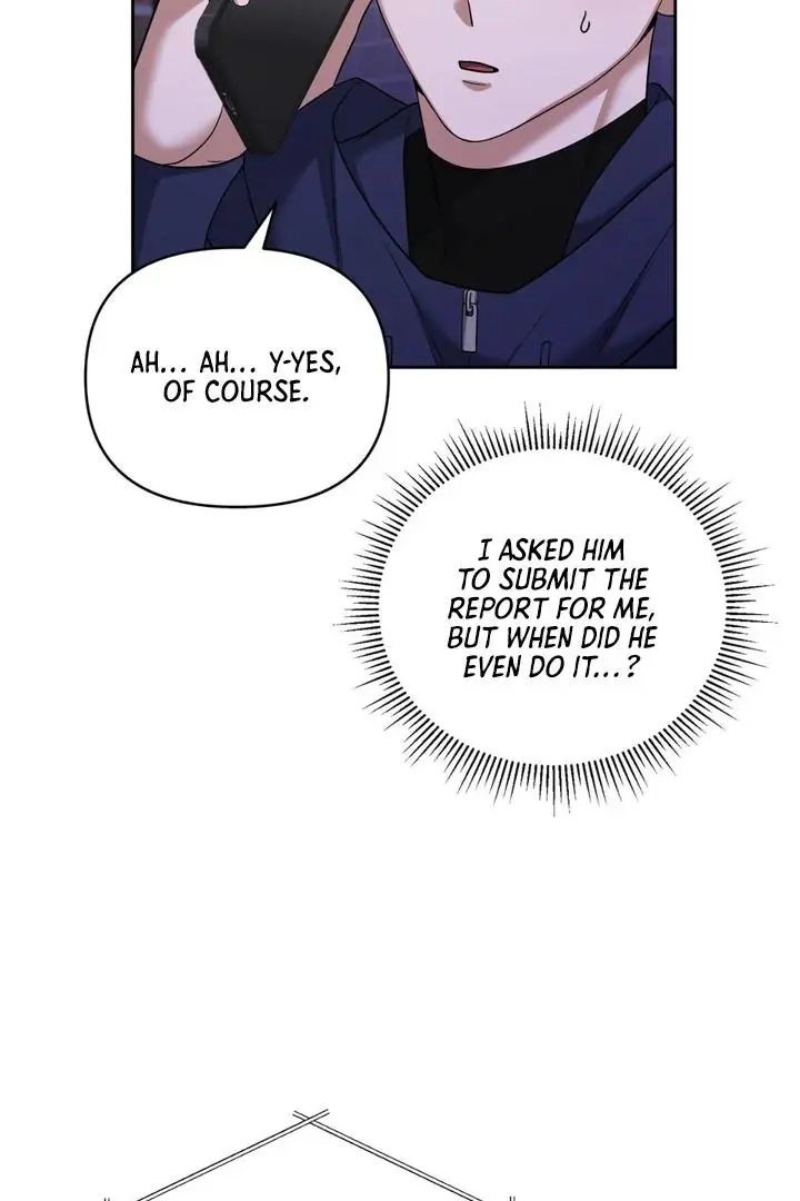 Lasker Trap - Chapter 6 Page 39