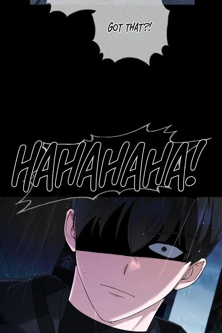Lasker Trap - Chapter 6 Page 61